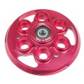 KBike Billet Dry Clutch Pressure Plate "EASY" for Ducati KBike Billet Dry Clutch Pressure Plate "EASY" for Ducati